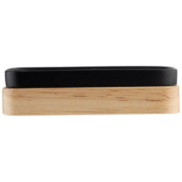 Мыльница 'Sydney' РЫЖИЙ КОТ 106587-1