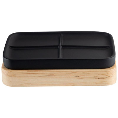 Мыльница 'Sydney' РЫЖИЙ КОТ 106587-2