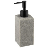 Дозатор для жидкого мыла 'Amsterdam' РЫЖИЙ КОТ 106589