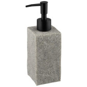 Дозатор для жидкого мыла 'Amsterdam' РЫЖИЙ КОТ 106589