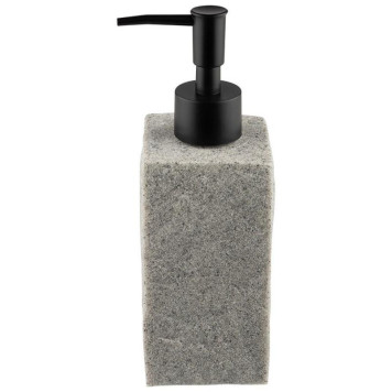 Дозатор для жидкого мыла 'Amsterdam' РЫЖИЙ КОТ 106589-1