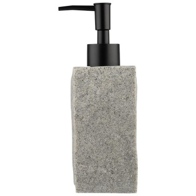 Дозатор для жидкого мыла 'Amsterdam' РЫЖИЙ КОТ 106589-2