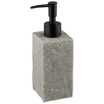 Дозатор для жидкого мыла 'Amsterdam' РЫЖИЙ КОТ 106589