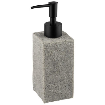 Дозатор для жидкого мыла 'Amsterdam' РЫЖИЙ КОТ 106589