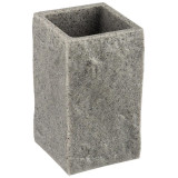 Стакан для ванной комнаты 'Amsterdam' РЫЖИЙ КОТ 106590