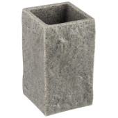 Стакан для ванной комнаты 'Amsterdam' РЫЖИЙ КОТ 106590