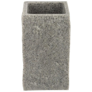 Стакан для ванной комнаты 'Amsterdam' РЫЖИЙ КОТ 106590-1