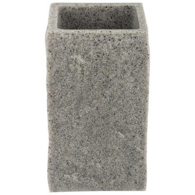 Стакан для ванной комнаты 'Amsterdam' РЫЖИЙ КОТ 106590-1