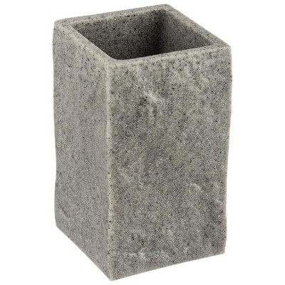 Стакан для ванной комнаты 'Amsterdam' РЫЖИЙ КОТ 106590