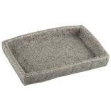 Мыльница 'Amsterdam' РЫЖИЙ КОТ 106591