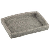 Мыльница 'Amsterdam' РЫЖИЙ КОТ 106591