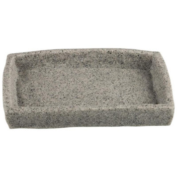 Мыльница 'Amsterdam' РЫЖИЙ КОТ 106591-1