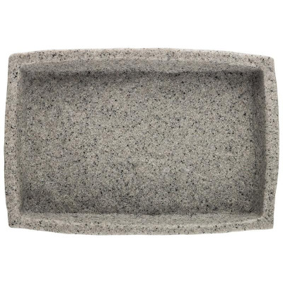 Мыльница 'Amsterdam' РЫЖИЙ КОТ 106591-2