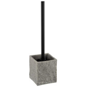 Туалетная щетка 'Amsterdam' РЫЖИЙ КОТ 106592