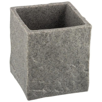 Туалетная щетка 'Amsterdam' РЫЖИЙ КОТ 106592-2