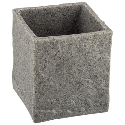 Туалетная щетка 'Amsterdam' РЫЖИЙ КОТ 106592-2