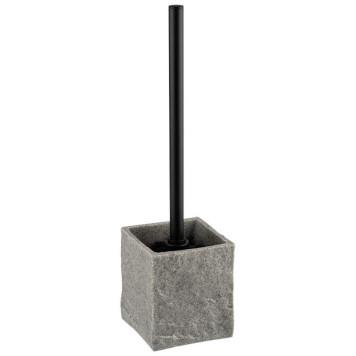 Туалетная щетка 'Amsterdam' РЫЖИЙ КОТ 106592