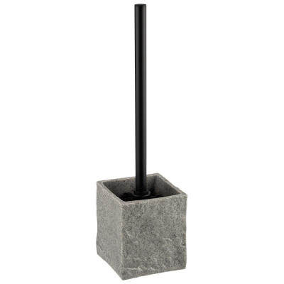 Туалетная щетка 'Amsterdam' РЫЖИЙ КОТ 106592