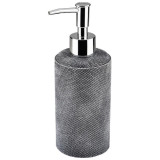 Дозатор для жидкого мыла 'Dresden' РЫЖИЙ КОТ 106593