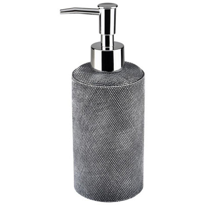 Дозатор для жидкого мыла 'Dresden' РЫЖИЙ КОТ 106593-1