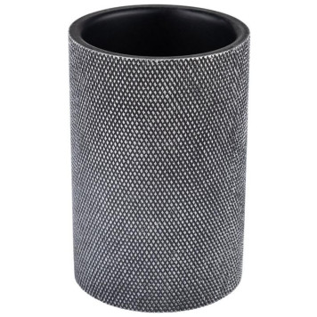 Стакан для ванной комнаты 'Dresden' РЫЖИЙ КОТ 106594