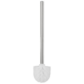 Туалетная щетка 'Dresden' РЫЖИЙ КОТ 106596-2