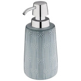 Дозатор для жидкого мыла 'Rome' РЫЖИЙ КОТ 106605