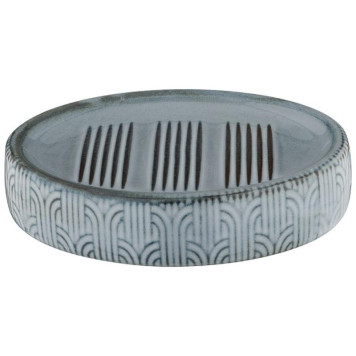 Мыльница 'Rome' РЫЖИЙ КОТ 106607-1