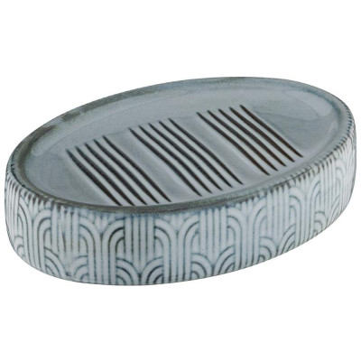 Мыльница 'Rome' РЫЖИЙ КОТ 106607