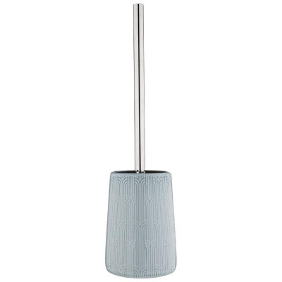 Туалетная щетка 'Rome' РЫЖИЙ КОТ 106608-1