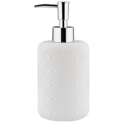 Дозатор для жидкого мыла 'Istanbul' РЫЖИЙ КОТ 106613-1