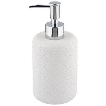 Дозатор для жидкого мыла 'Istanbul' РЫЖИЙ КОТ 106613-2