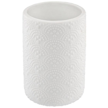 Стакан для ванной комнаты 'Istanbul' РЫЖИЙ КОТ 106614