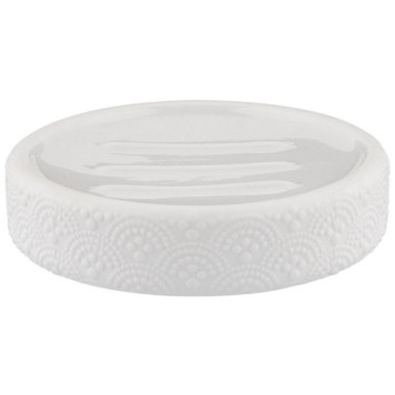 Мыльница 'Istanbul' РЫЖИЙ КОТ 106615-1