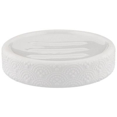 Мыльница 'Istanbul' РЫЖИЙ КОТ 106615-1