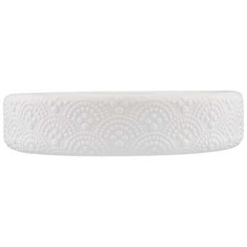 Мыльница 'Istanbul' РЫЖИЙ КОТ 106615-2