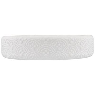 Мыльница 'Istanbul' РЫЖИЙ КОТ 106615-2