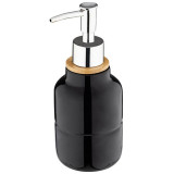 Дозатор для жидкого мыла 'Barcelona' РЫЖИЙ КОТ 106617