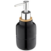 Дозатор для жидкого мыла 'Barcelona' РЫЖИЙ КОТ 106617