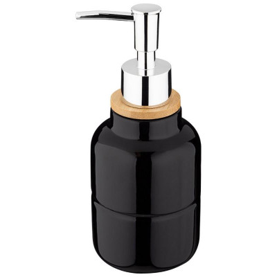 Дозатор для жидкого мыла 'Barcelona' РЫЖИЙ КОТ 106617-1