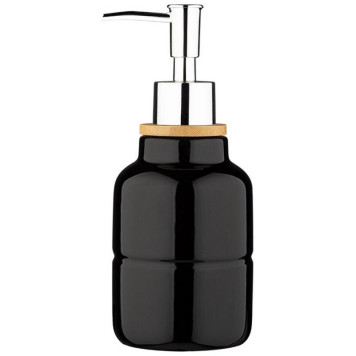 Дозатор для жидкого мыла 'Barcelona' РЫЖИЙ КОТ 106617-2