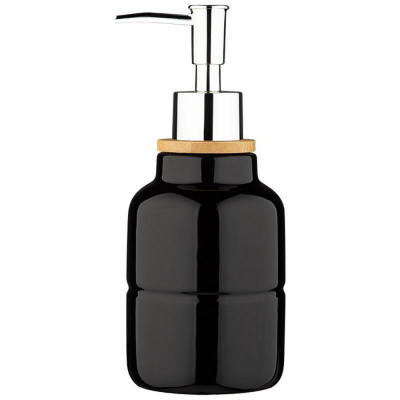 Дозатор для жидкого мыла 'Barcelona' РЫЖИЙ КОТ 106617-2