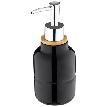 Дозатор для жидкого мыла 'Barcelona' РЫЖИЙ КОТ 106617