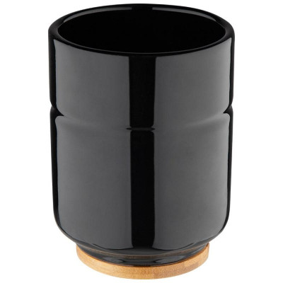 Стакан для ванной комнаты 'Barcelona' РЫЖИЙ КОТ 106618-1