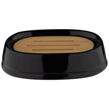 Мыльница 'Barcelona' РЫЖИЙ КОТ 106619-1