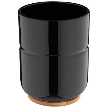 Туалетная щетка 'Barcelona' TB РЫЖИЙ КОТ 106620-2