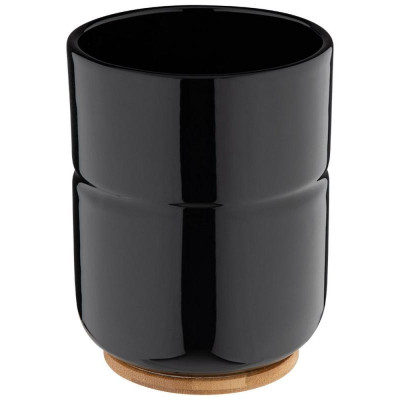 Туалетная щетка 'Barcelona' TB РЫЖИЙ КОТ 106620-2