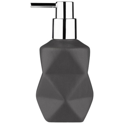 Дозатор для жидкого мыла ' Геометрия' РЫЖИЙ КОТ 106621-1