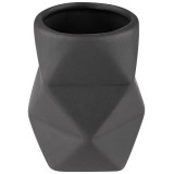 Стакан для ванной комнаты ' Геометрия' РЫЖИЙ КОТ 106622