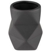 Стакан для ванной комнаты ' Геометрия' РЫЖИЙ КОТ 106622